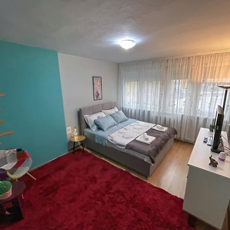 Apartment Gataric Banja Luka Exterior photo